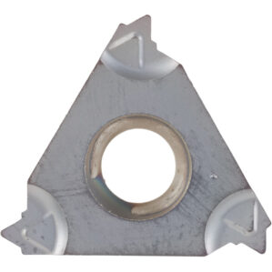 16ERB-1.75ISO, Threading Insert, Grade QMA, ISO Metric