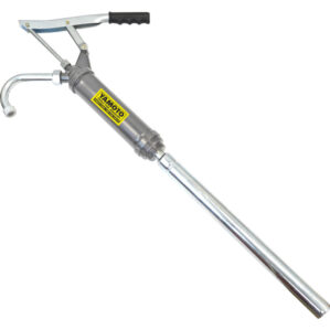 Lever Pump, 0.3Ltr,