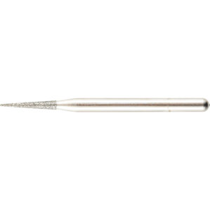 ͡    ྪ
T7 7DEG DIA DIAMOND COATED BURR