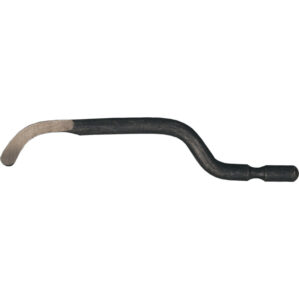 B60, High Speed Steel, Deburring Blade