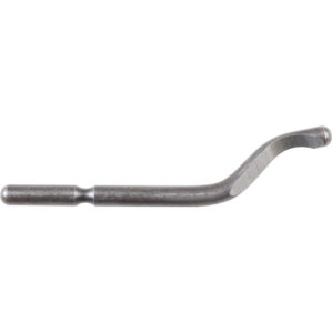 E200, High Speed Steel, Hand Deburring Blade
