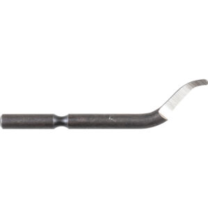 ź HSS. E202
E202 HAND DEBURRING BLADEBRASS/CAST IRON