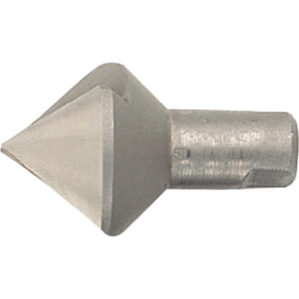 F30, High Speed Steel, Hand Deburring Countersink, 30mm x 90degree