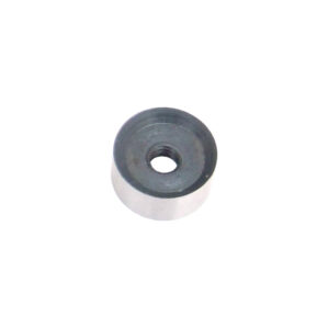N80, Hand Deburring Blade, Double Burr, High Speed Steel, Set of 2