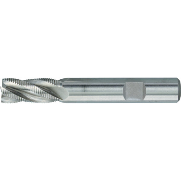 12.0 WELDON STD FINE ROUGH E/MILL-8% CO