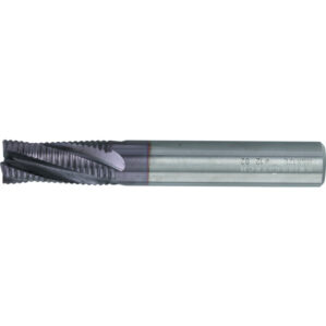 ͡ Ѵ Һ 亴 Q-Coat 4 Ѵ 16 mm.
16.0mm ST/SH FINE ROUGH END MILLQ-COAT