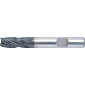 94, Ripper, 25mm, Weldon Flat Shank, 5fl, Cobalt High Speed Steel, Peak Power, M42