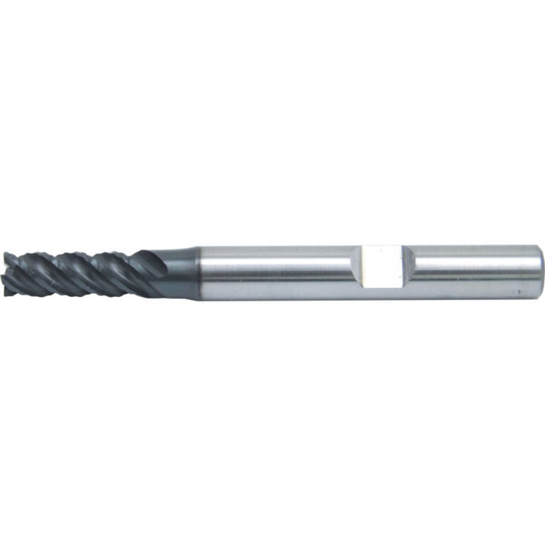 5mm HSS-COBALT PM WELDON H/HELIX F/P RIPPER P/P