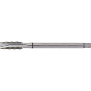 M12x1.75 HSS-E Metric Black Ring Spiral Point Long Shank Taps