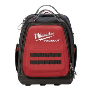 กระเป๋าเป้สะพายหลังใส่เครื่องมือ-Milwaukee