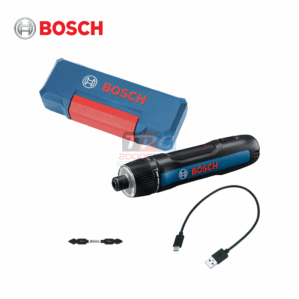 BOSCH GO 3 ไขควงไฟฟ้าไร้สาย
