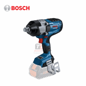 GDS 18V-1600 HC บล็อกกระแทกไร้สาย 18V BITURBO BRUSHLESS