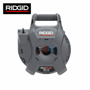 เครื่องทะลวงท่อ RIDGID FlexShaft รุ่น K9-12