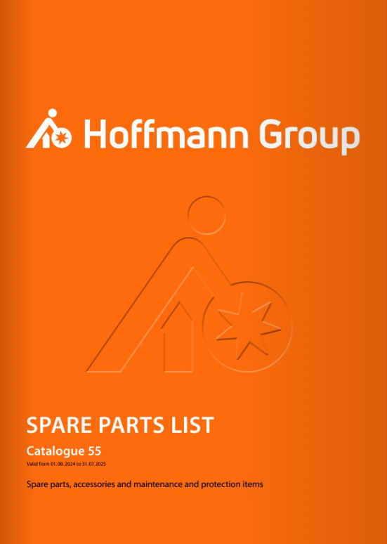 E-Catalog - TPC2000GROUP (Hof Desk Spare Pares List)