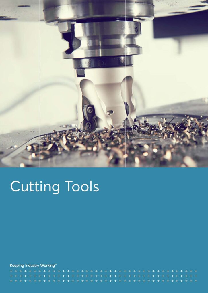 E-Catalog - TPC2000GROUP (1 Cutting Tools)