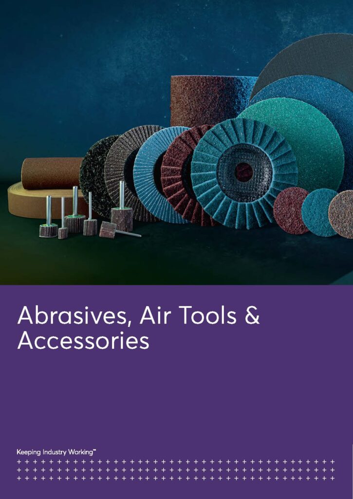 E-Catalog - TPC2000GROUP (2 Abrasives Air Tools Accessories)