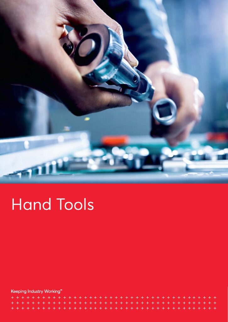 E-Catalog - TPC2000GROUP (5 Hand Tools)