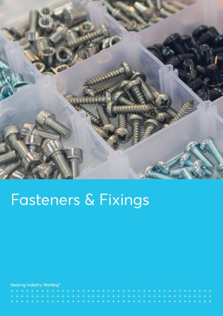 E-Catalog - TPC2000GROUP (6 Fasteners Fixings)