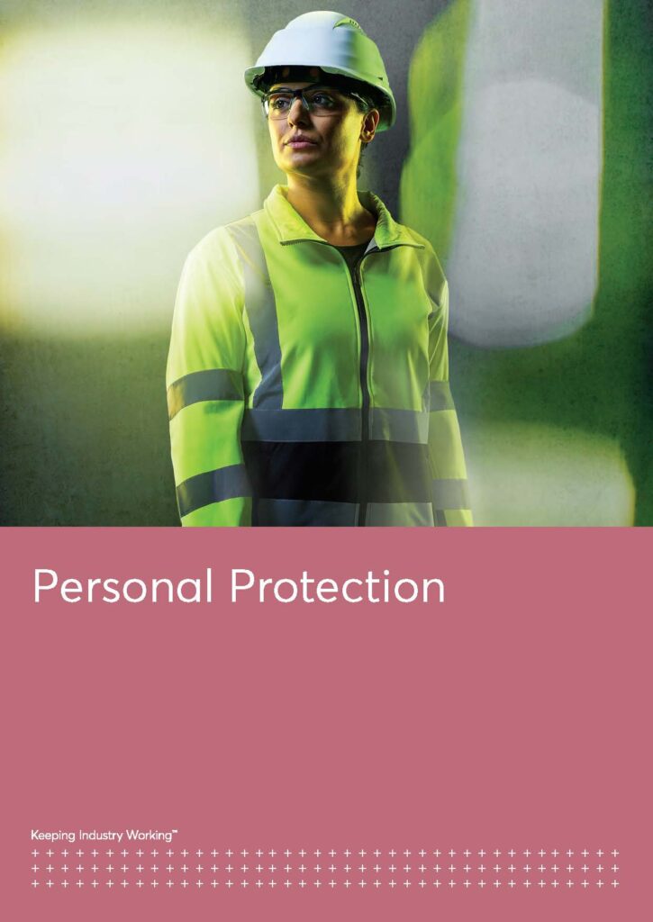 E-Catalog - TPC2000GROUP (8 Personal Protection)