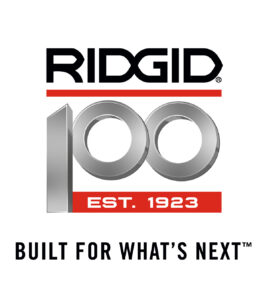 TPC2000GROUP ตัวแทนจำหน่ายอย่างเป็นทางการของ RIDGID - TPC2000GROUP (16735 16 RIDGID 100 Year 2x Desktop 1200x1350)