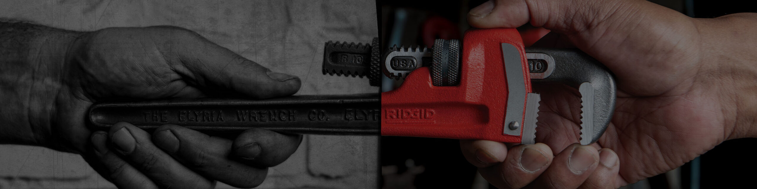 TPC2000GROUP ตัวแทนจำหน่ายอย่างเป็นทางการของ RIDGID - TPC2000GROUP (16735 16 RIDGID 100 Year 2x Desktop 3200x800 scaled)