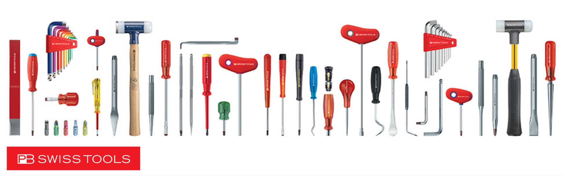 สินค้าโดยรวม Pb Swiss Tools