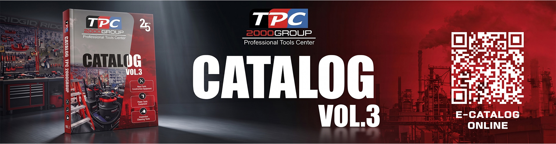 E-Catalog TPC2000GROUP