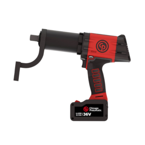 CP8613 ประแจแรงบิดแบตเตอรี่ (Battery Torque Wrenches)