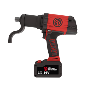 CP8603 ประแจแรงบิดแบตเตอรี่ (Battery Torque Wrenches)