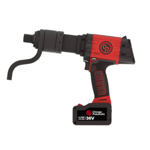 CP8609 ประแจแรงบิดแบตเตอรี่ (Battery Torque Wrenches)