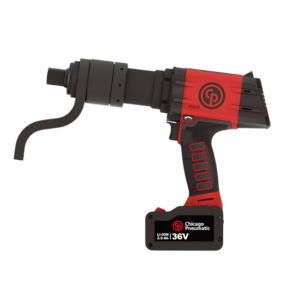 CP8609 ประแจแรงบิดแบตเตอรี่ (Battery Torque Wrenches)