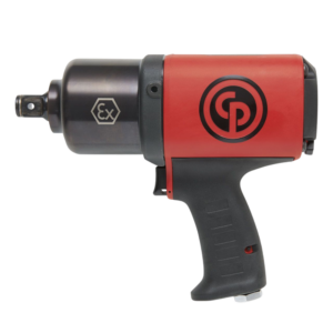 CP6768EX-P18D ประแจลมกระแทก (Pneumatic Impact Wrenches)