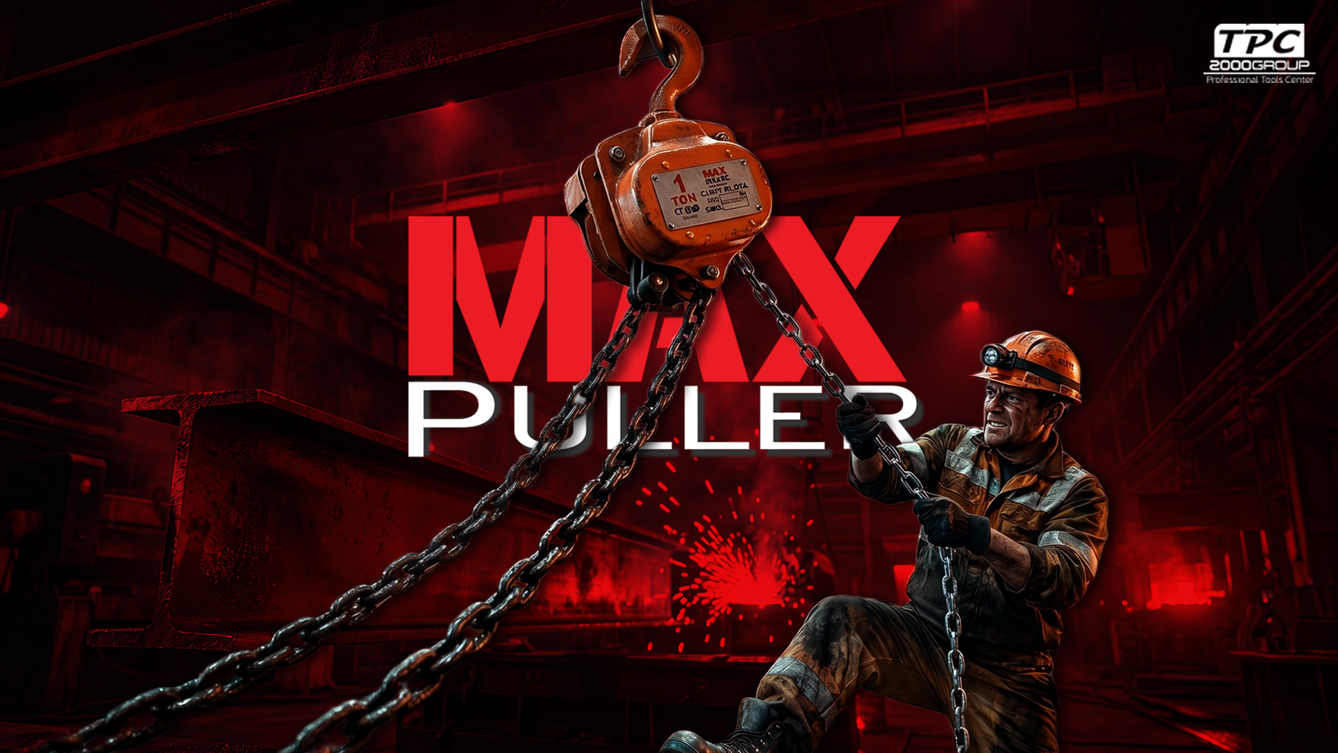 Max Puller-tools-thailand 10 Max Puller-tools-thailand - TPC2000GROUP (Maxpuller 02)