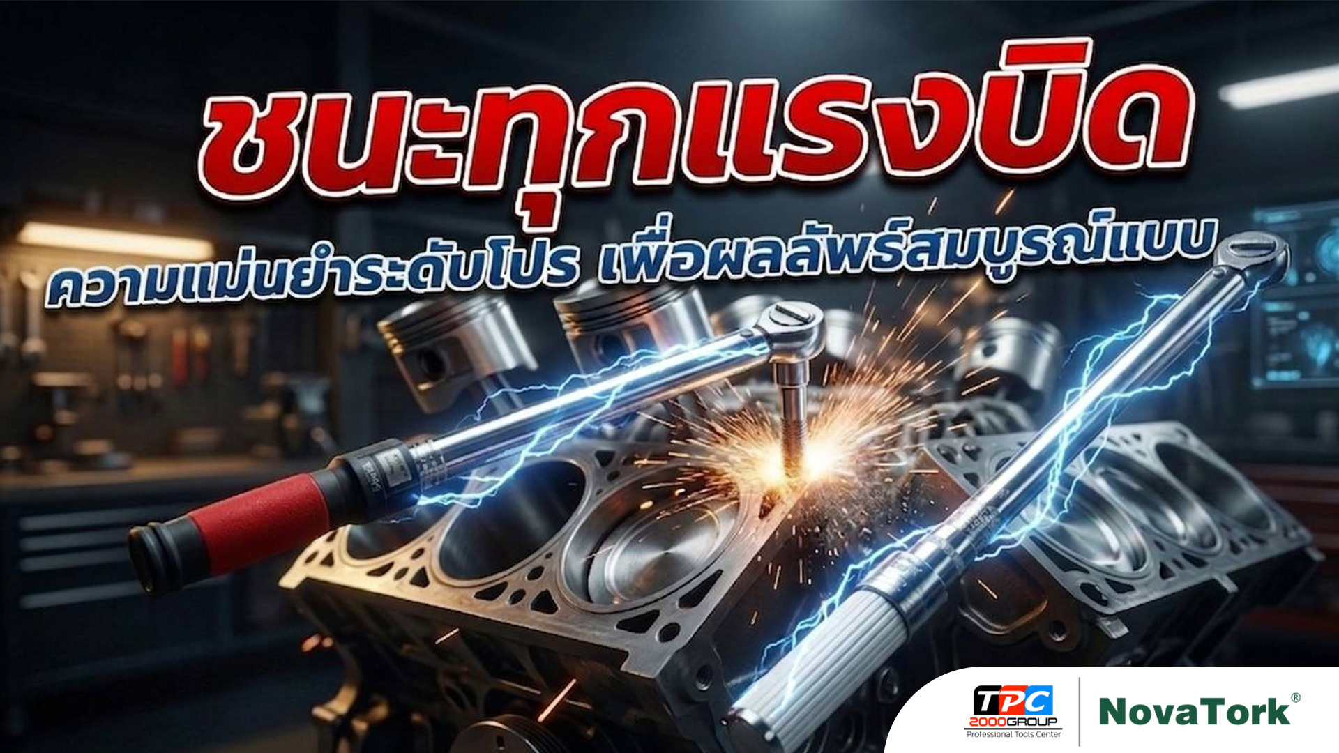 Novatork-tools-thailand 12 Novatork-tools-thailand - TPC2000GROUP (Novatork 01)