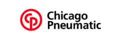 Chicago Pneumatic 2 Chicago Pneumatic - TPC2000GROUP (CP Logo LandingPageCP)